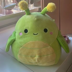 squishmallow pilar